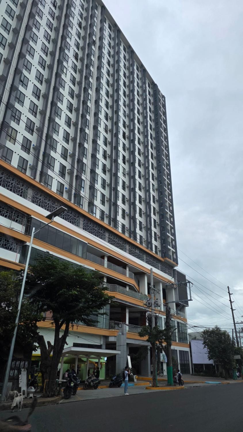 ZEC Condo Rental Apartment in Cebu City