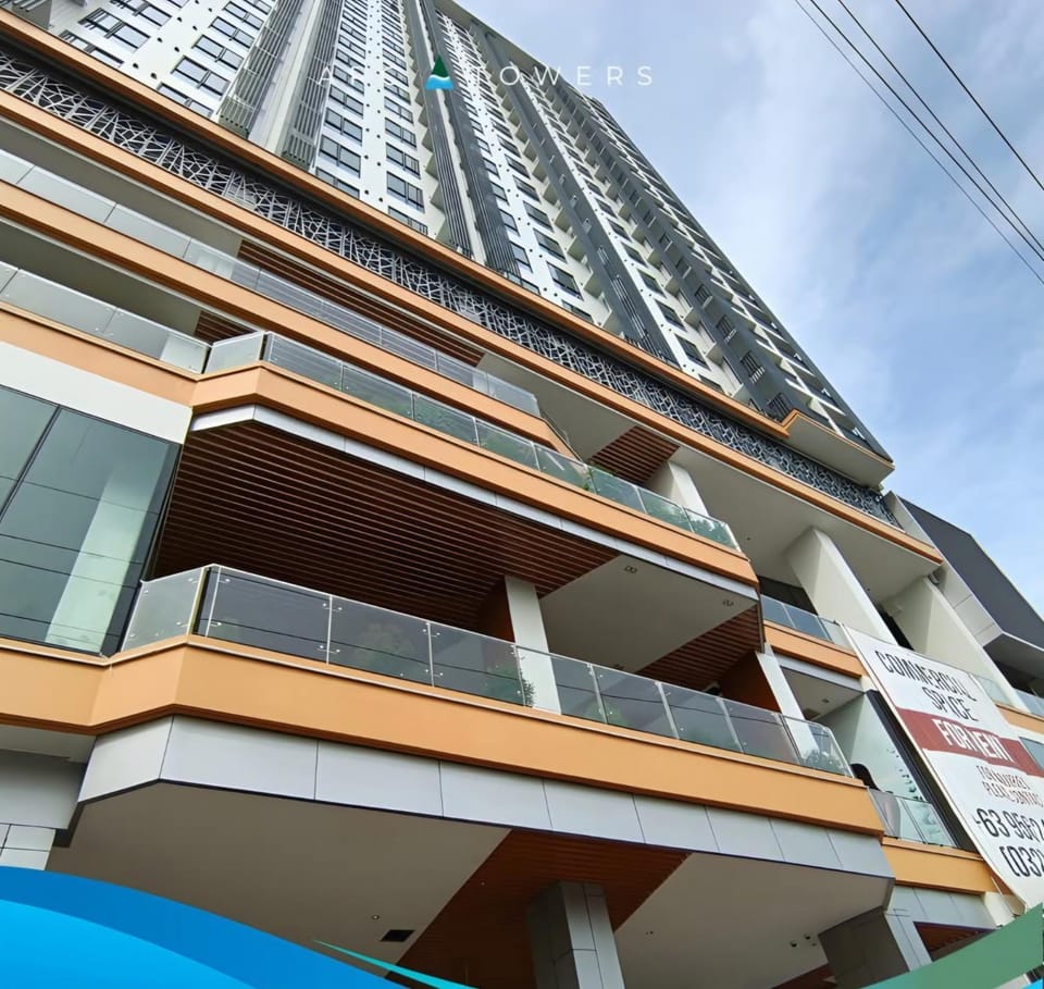 ZEC Condo Rental Apartment in Cebu City