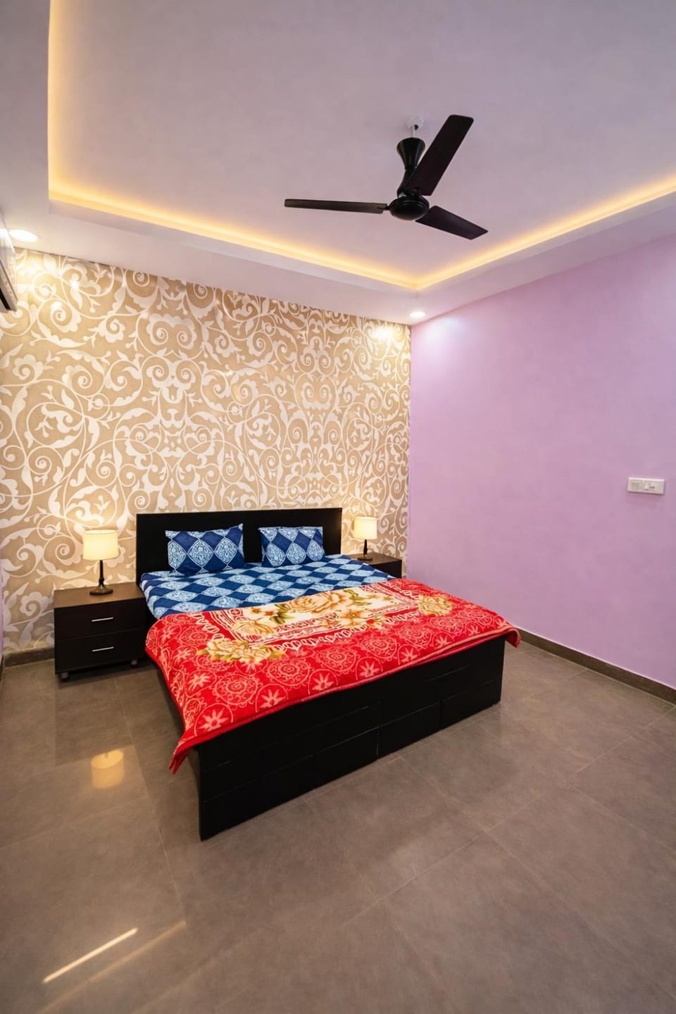 Drop Hills Farm Noida Farm Stay in Noida