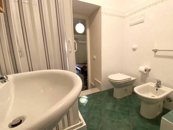 Maison Bordonaro Apartment in Cefalu
