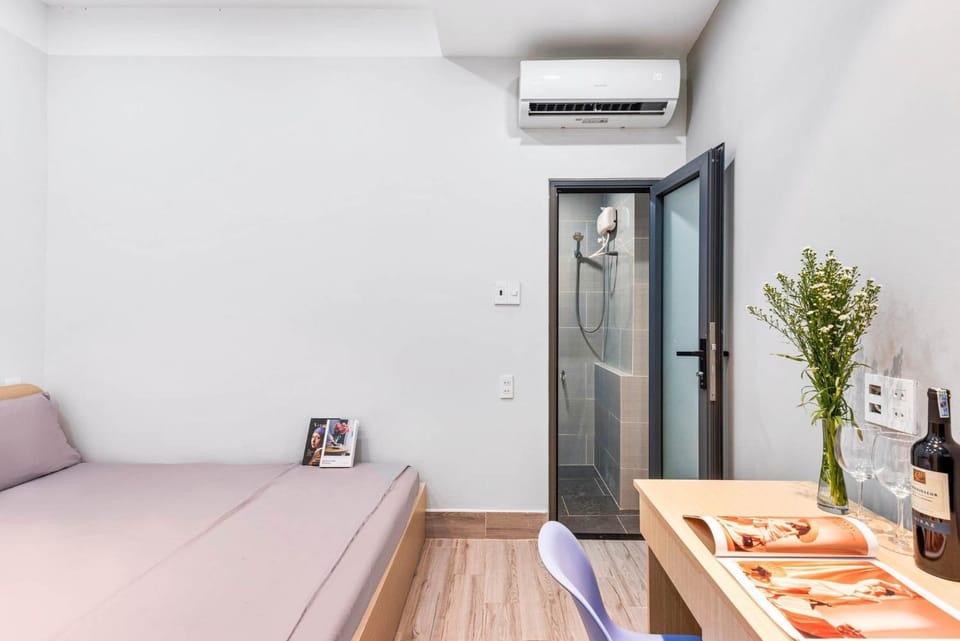 air conditioner