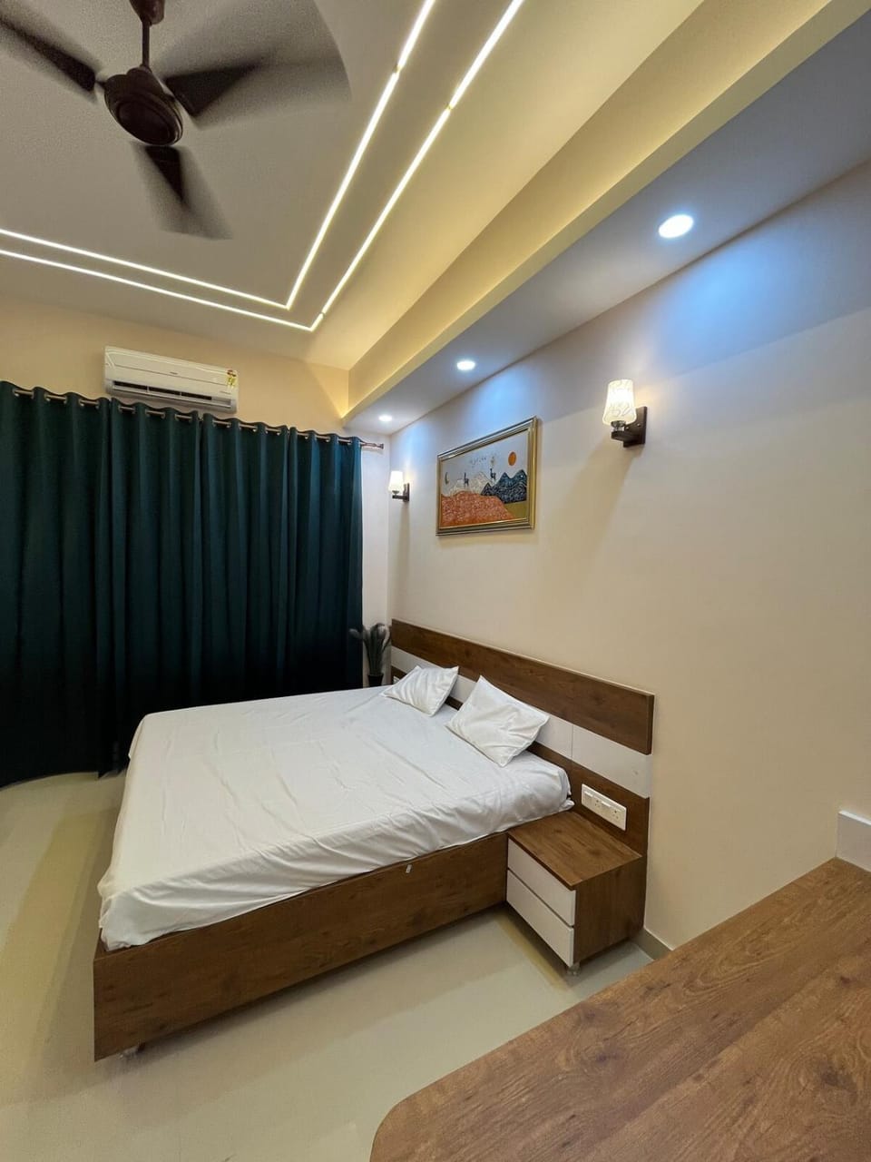 Vox Studio Apartment Apartment in Noida