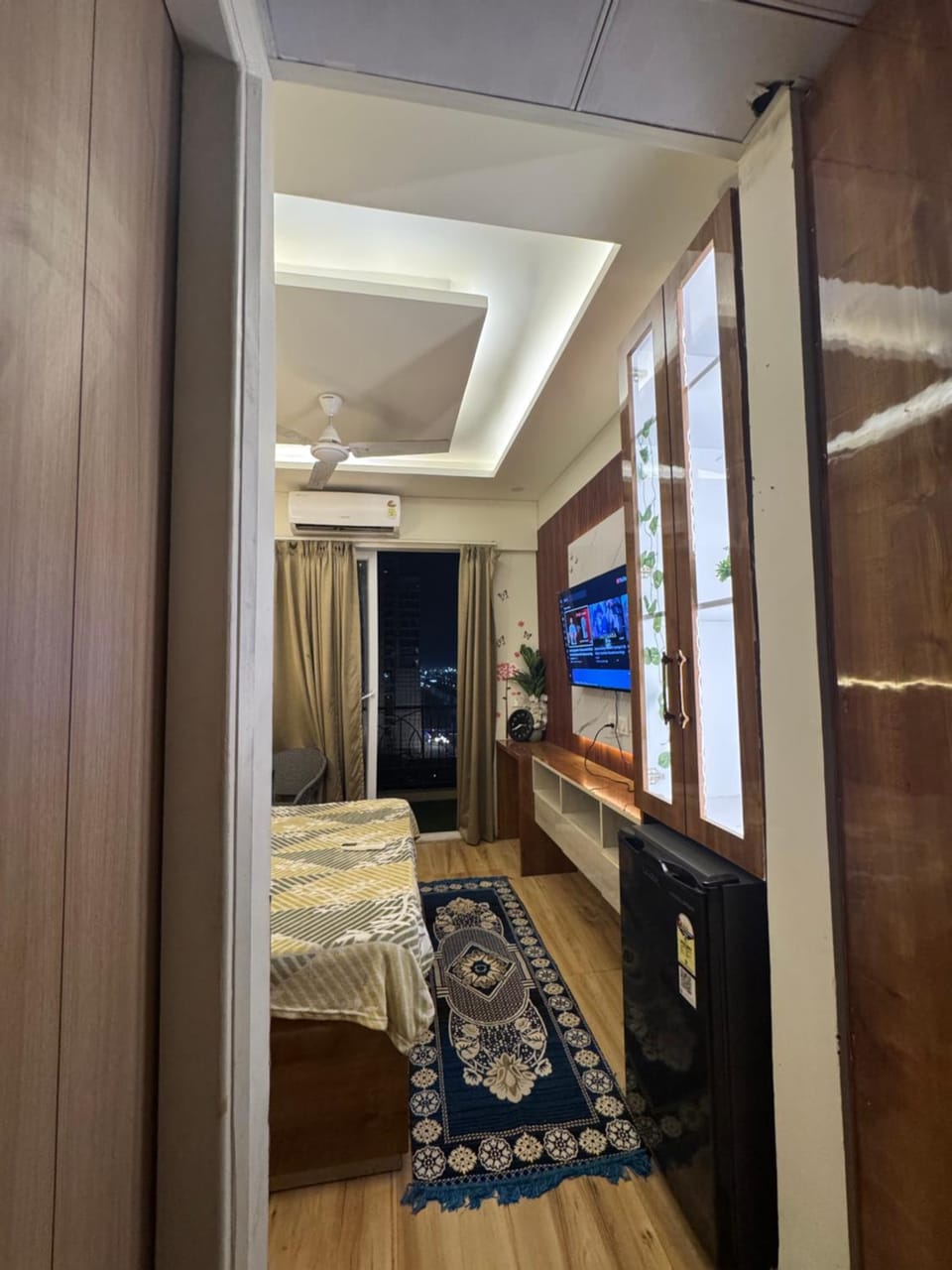 Aroma stays Apartment in Haryana