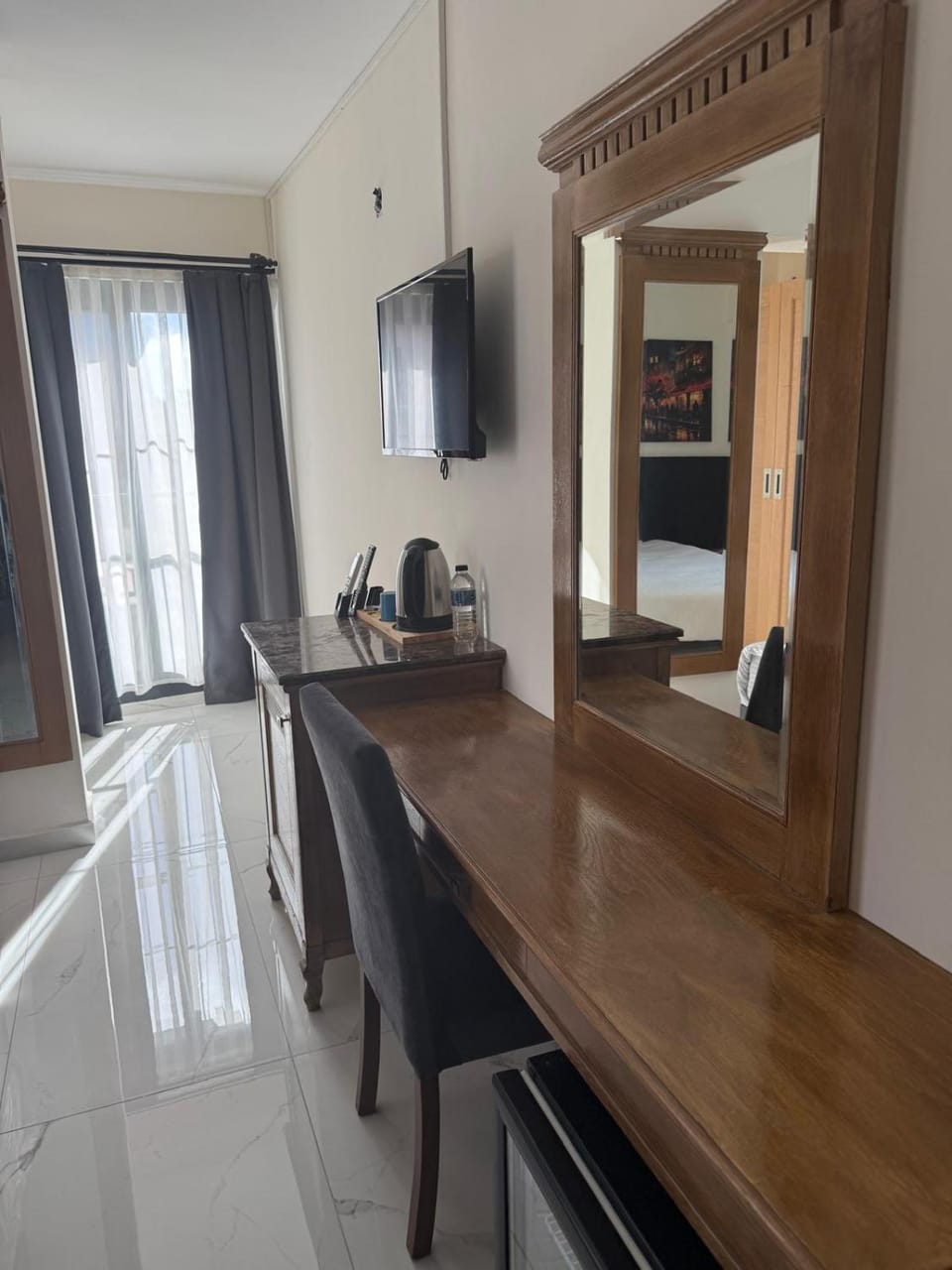 minibar