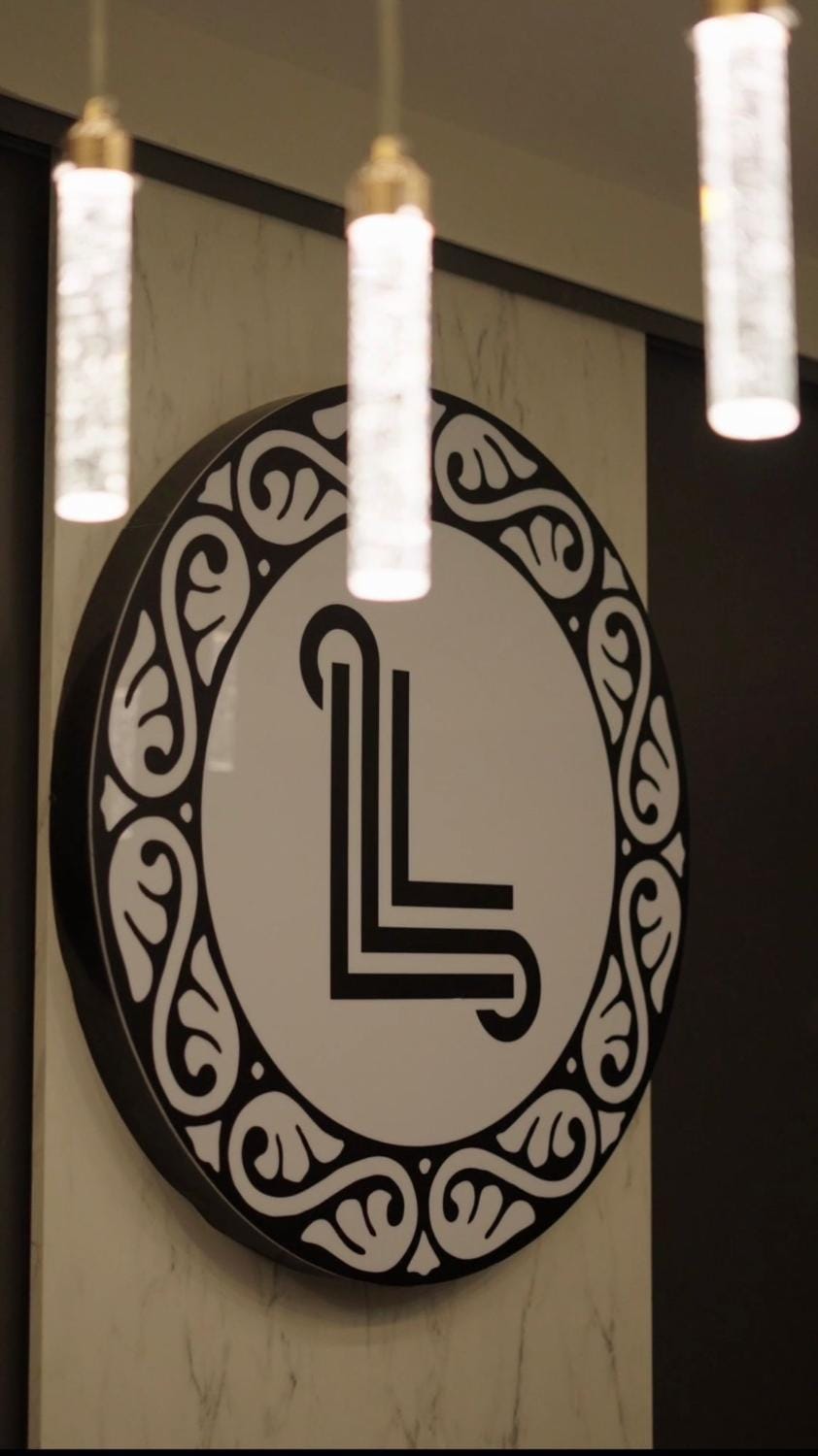Lobby or reception, Logo/Certificate/Sign, Logo/Certificate/Sign