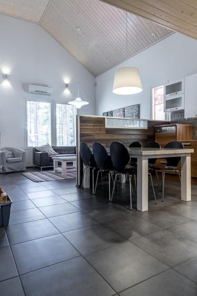 Aaria Apartment in Finland