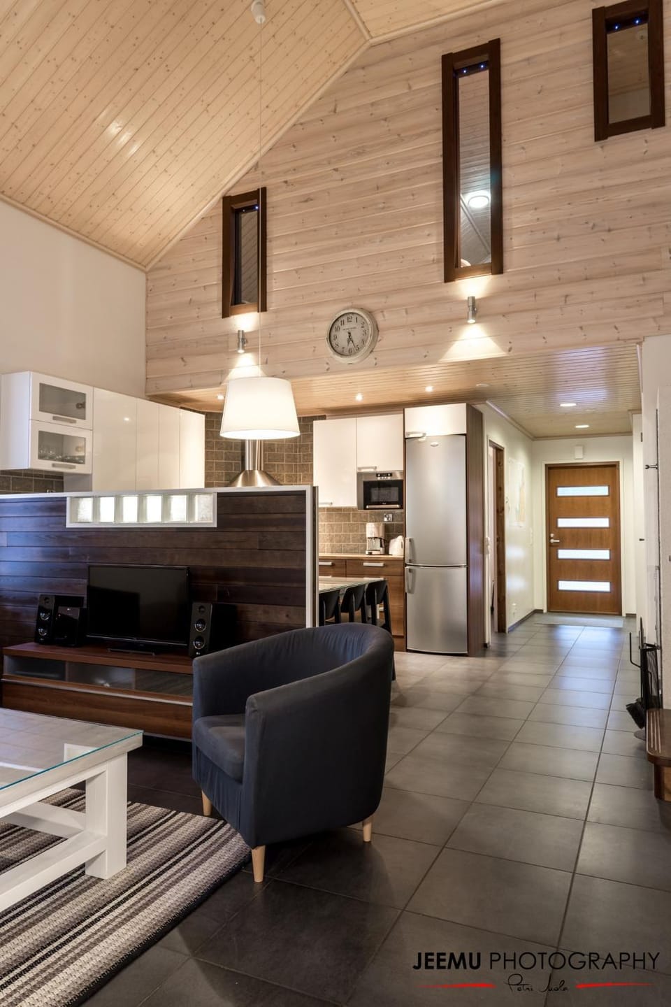 Aaria Apartment in Finland