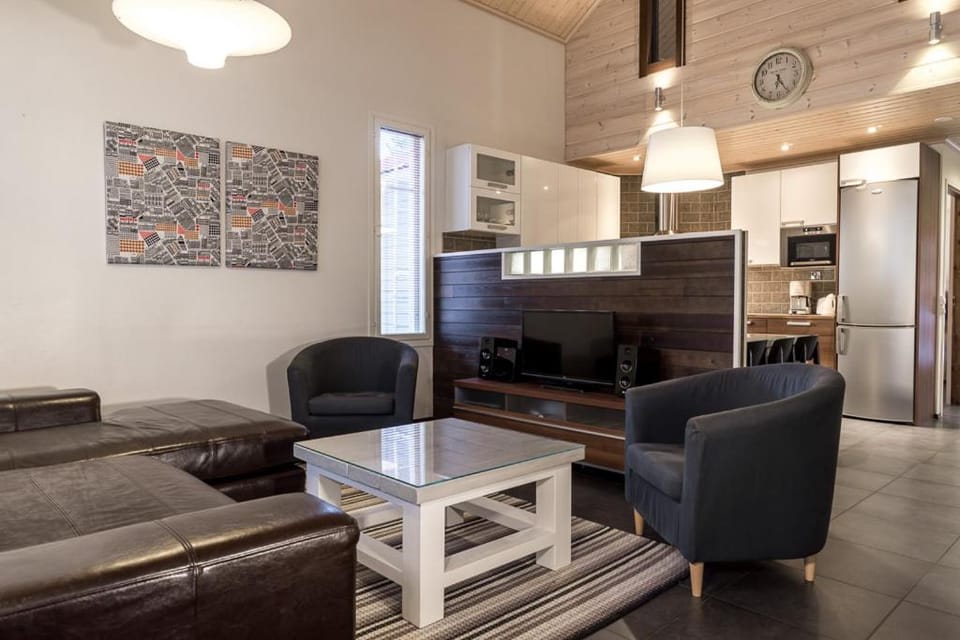 Aaria Apartment in Finland