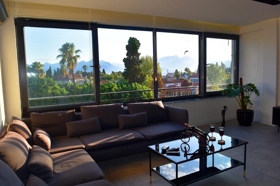 View (from property/room)