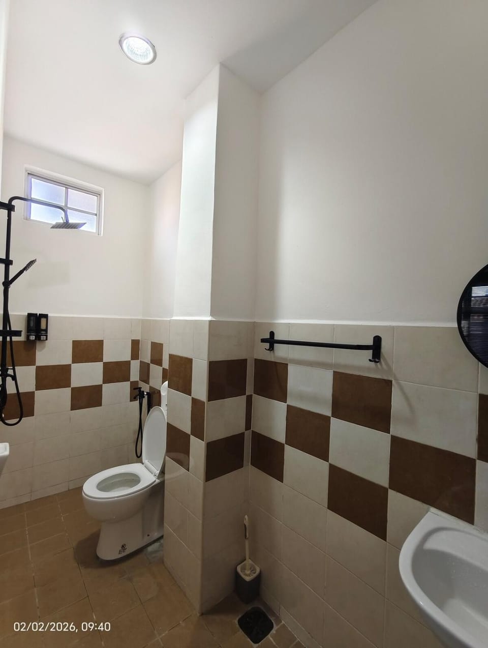 Tréroses villa big family homestay House in Kedah