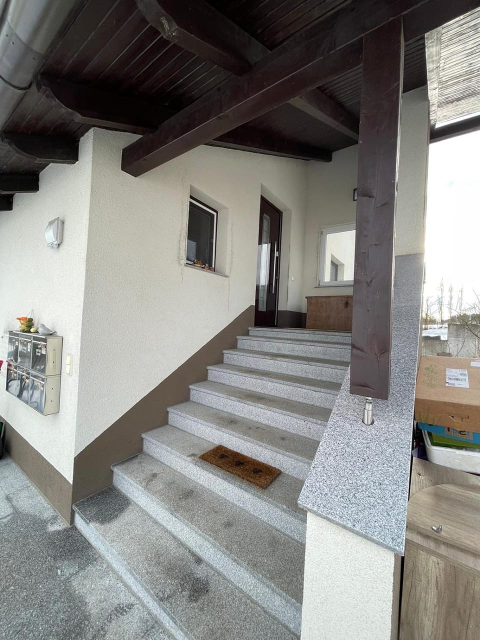 Beim Wiesbau‘r Apartment in Upper Austria
