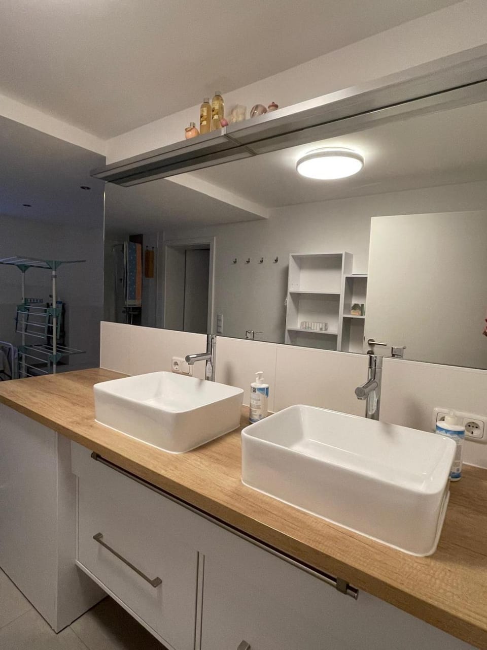 Beim Wiesbau‘r Apartment in Upper Austria