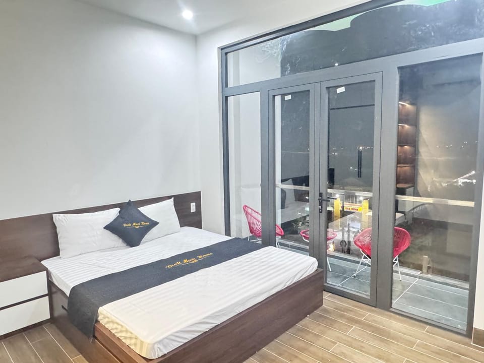 DINH MUOI home Apartment in Laos