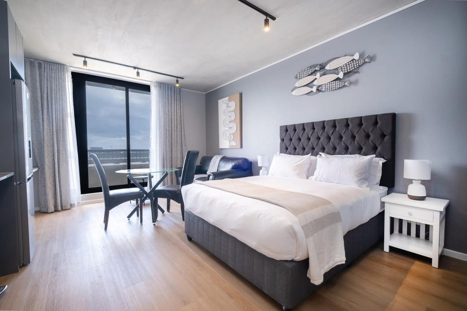 827 Riverlands - Studio Apartment with Parking Apartment in Cape Town