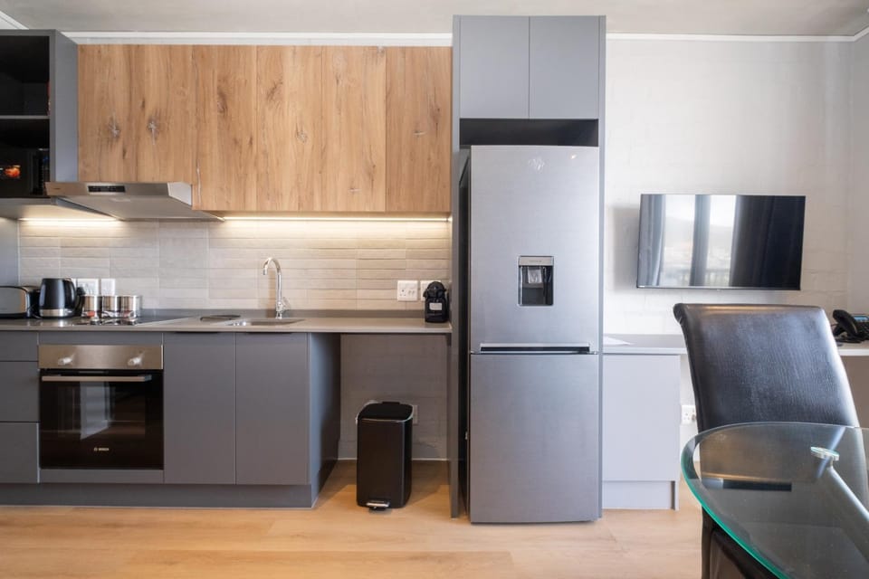 827 Riverlands - Studio Apartment with Parking Apartment in Cape Town