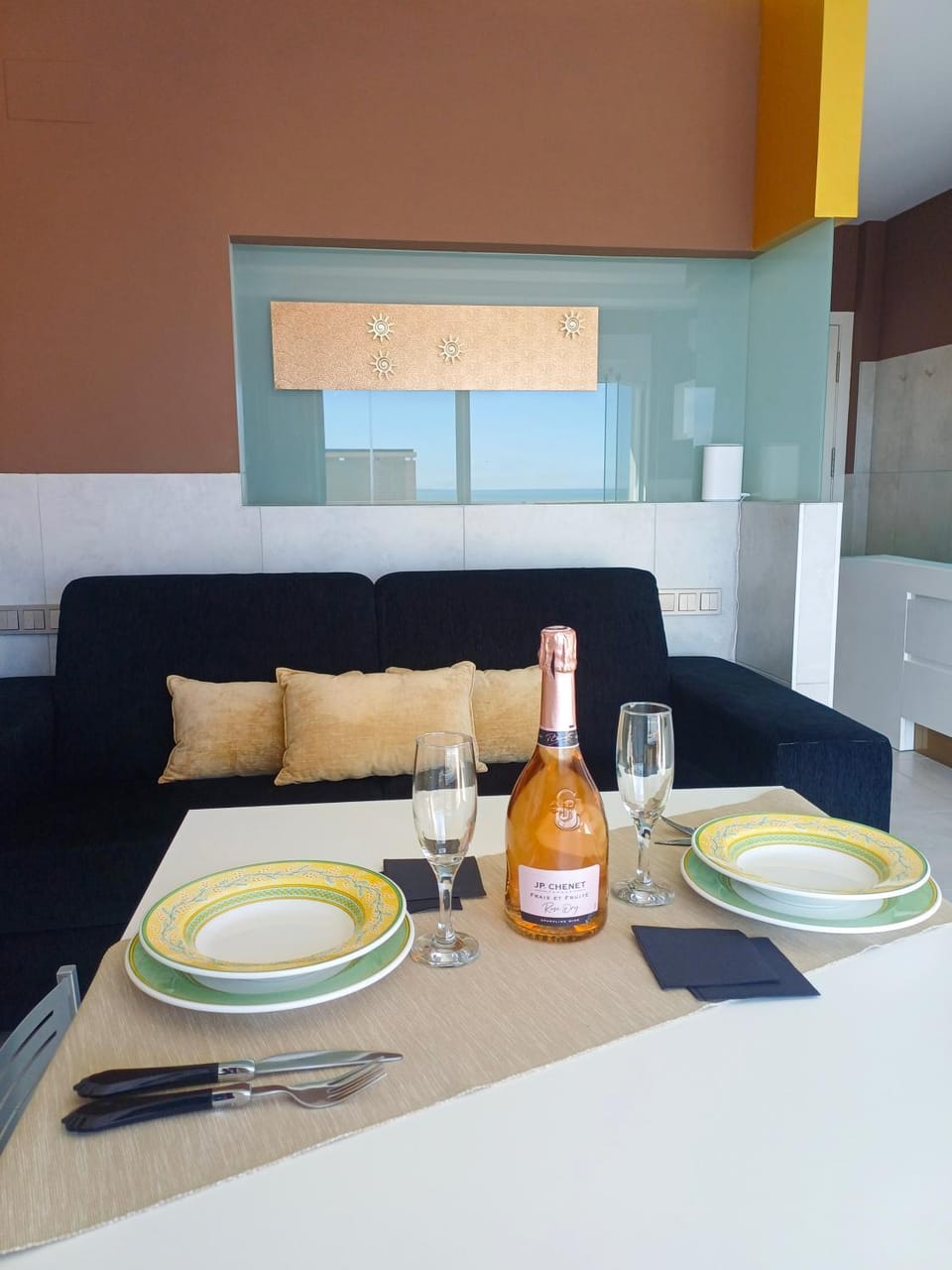 Apartamento Riscal 4 Apartment in Alicante