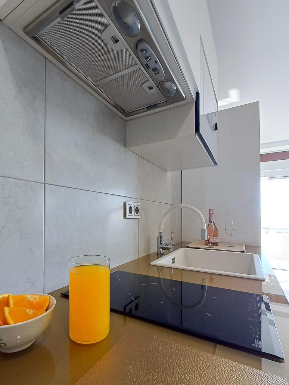 Apartamento Riscal 4 Apartment in Alicante
