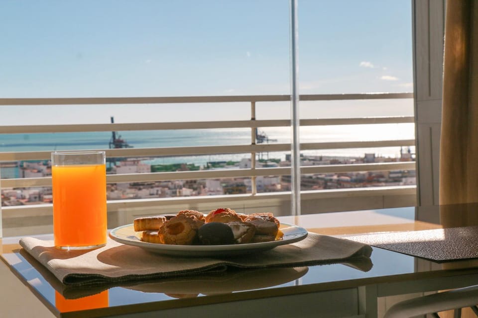 Apartamento Riscal 4 Apartment in Alicante