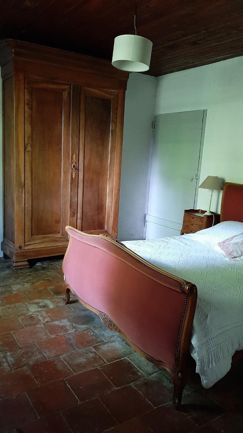 Authentique maison landaise House in Nouvelle-Aquitaine