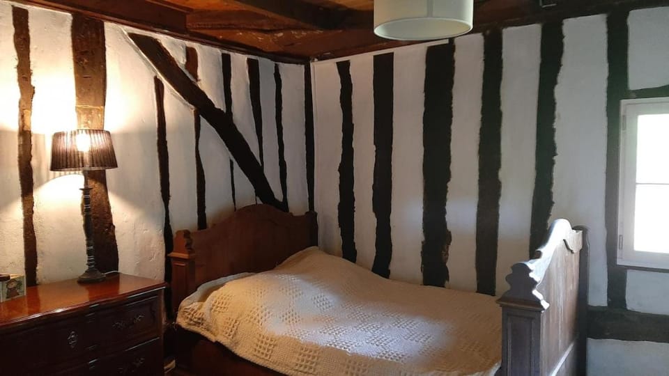 Authentique maison landaise House in Nouvelle-Aquitaine