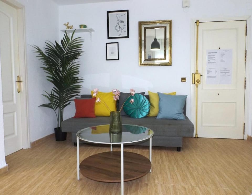 Apartamento Las Naciones 4 Apartment in Benalmadena
