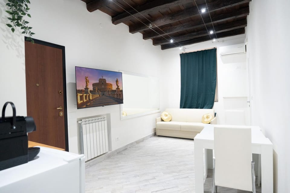 Home d'elite trevi 2 Apartment in Rome