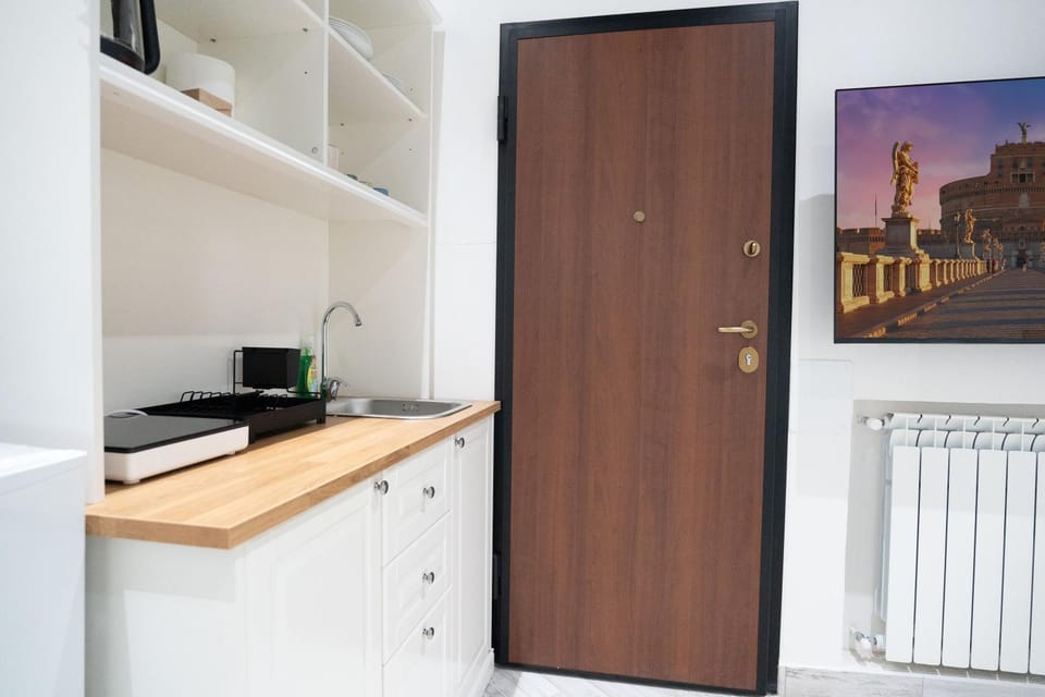 Home d'elite trevi 2 Apartment in Rome