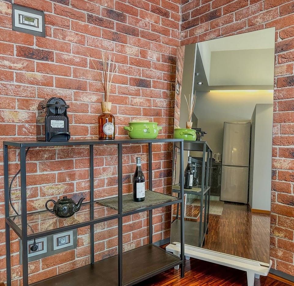 Coffee/tea facilities, Kitchen or kitchenette