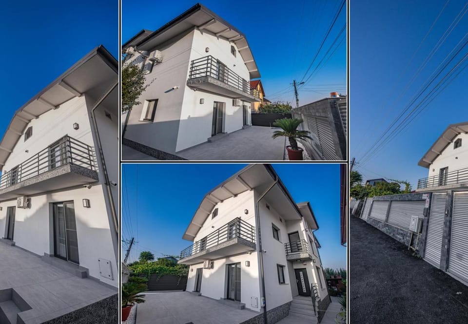 Property building, Day, Neighbourhood, Street view