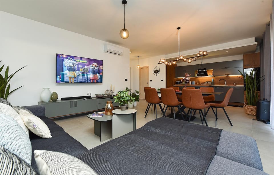 TV and multimedia