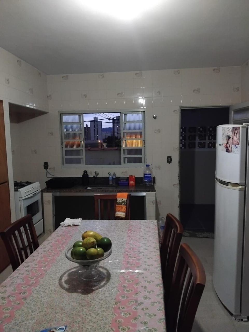 Casa no Coração de Amparo, Casa da Dirce House in State of São Paulo