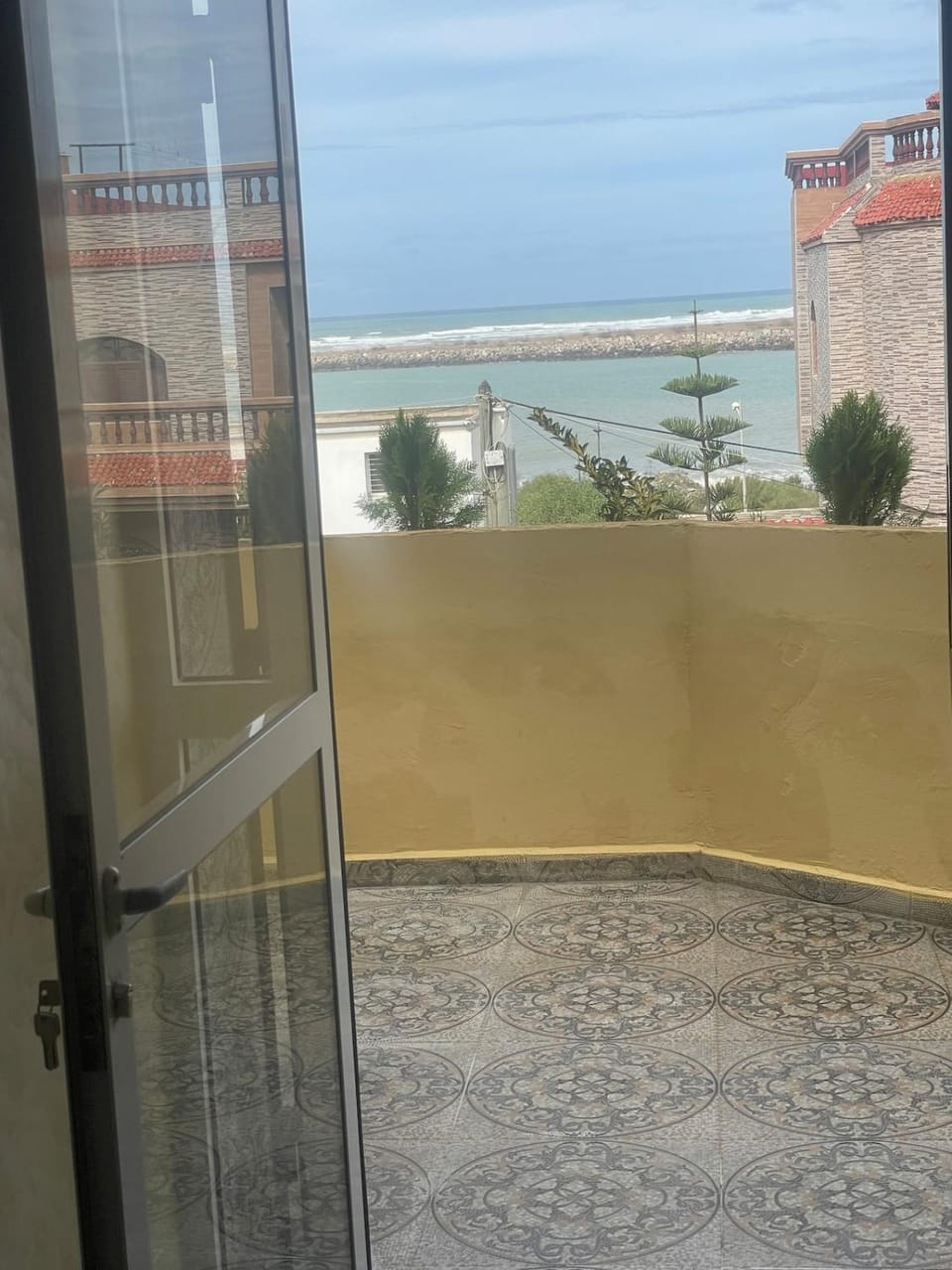 Villa haut standing vue mere Villa in Rabat-Salé-Kénitra