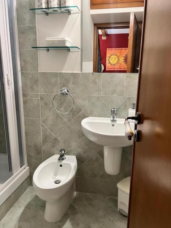Domus Magistri Apartment in Cefalu