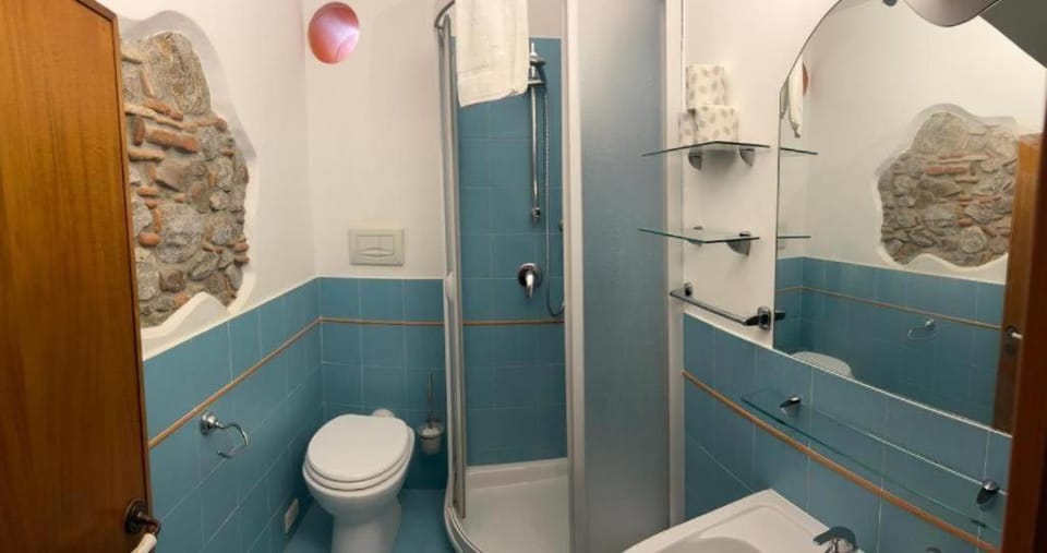 Domus Magistri Apartment in Cefalu