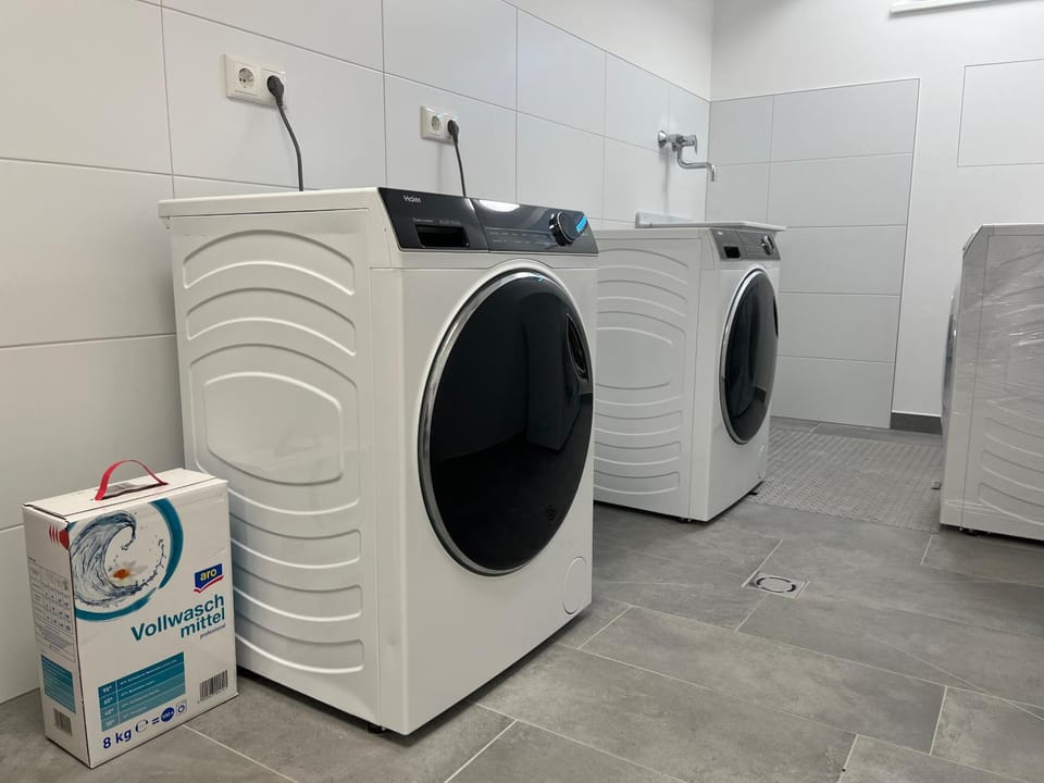 Whats-App Self-Check-IN - Itterwirt Apartment in Salzburgerland