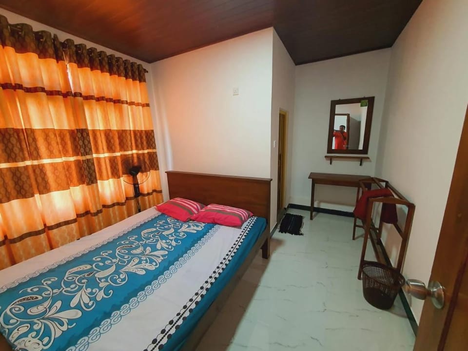 Pahan Villa Bed and Breakfast in Sri Lanka