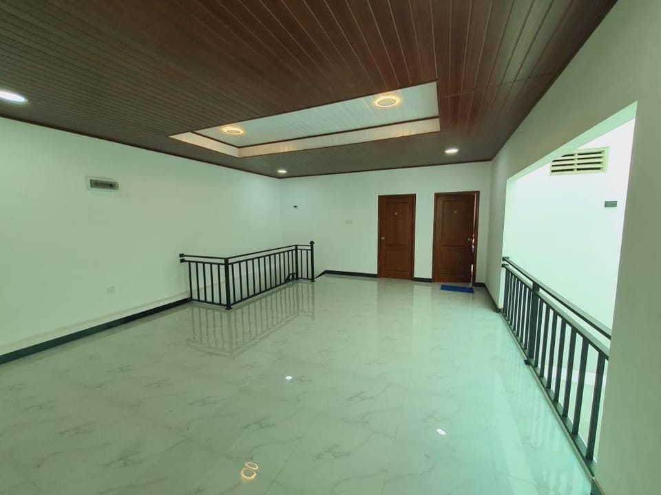 Pahan Villa Bed and Breakfast in Sri Lanka