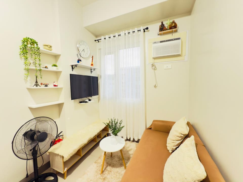 Cozy Condo at SMDC Charm Cainta Apartment hotel in Pasig