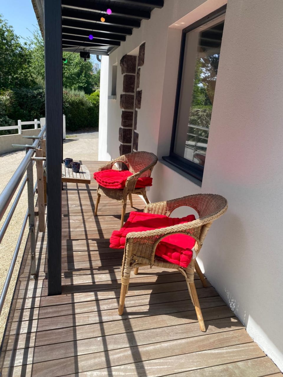 L'ideal Villa in Paimpol