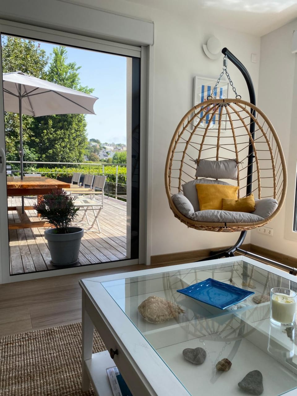 L'ideal Villa in Paimpol