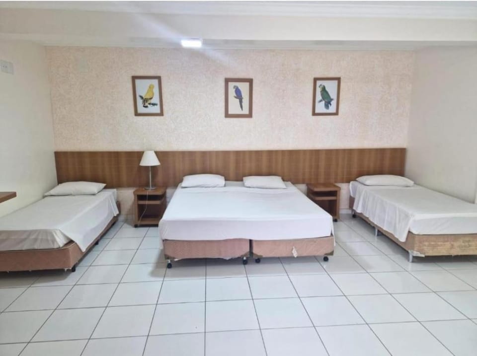 Cobertura exclusiva com churrasqueira privativa no Golden Dolphin Grand Hotel Apartment in State of Goiás