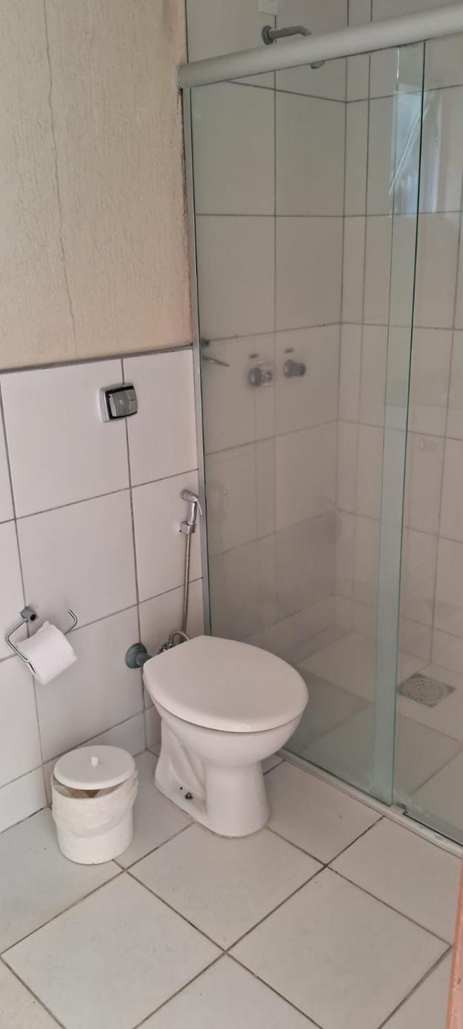 Cobertura exclusiva com churrasqueira privativa no Golden Dolphin Grand Hotel Apartment in State of Goiás