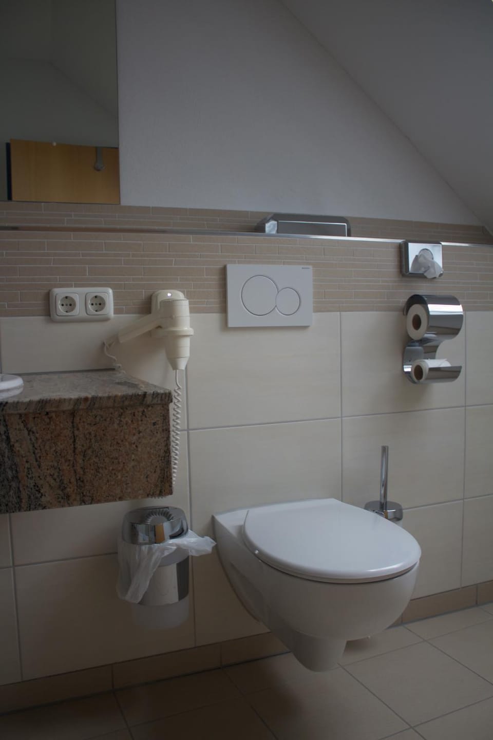 Toilet, Bathroom