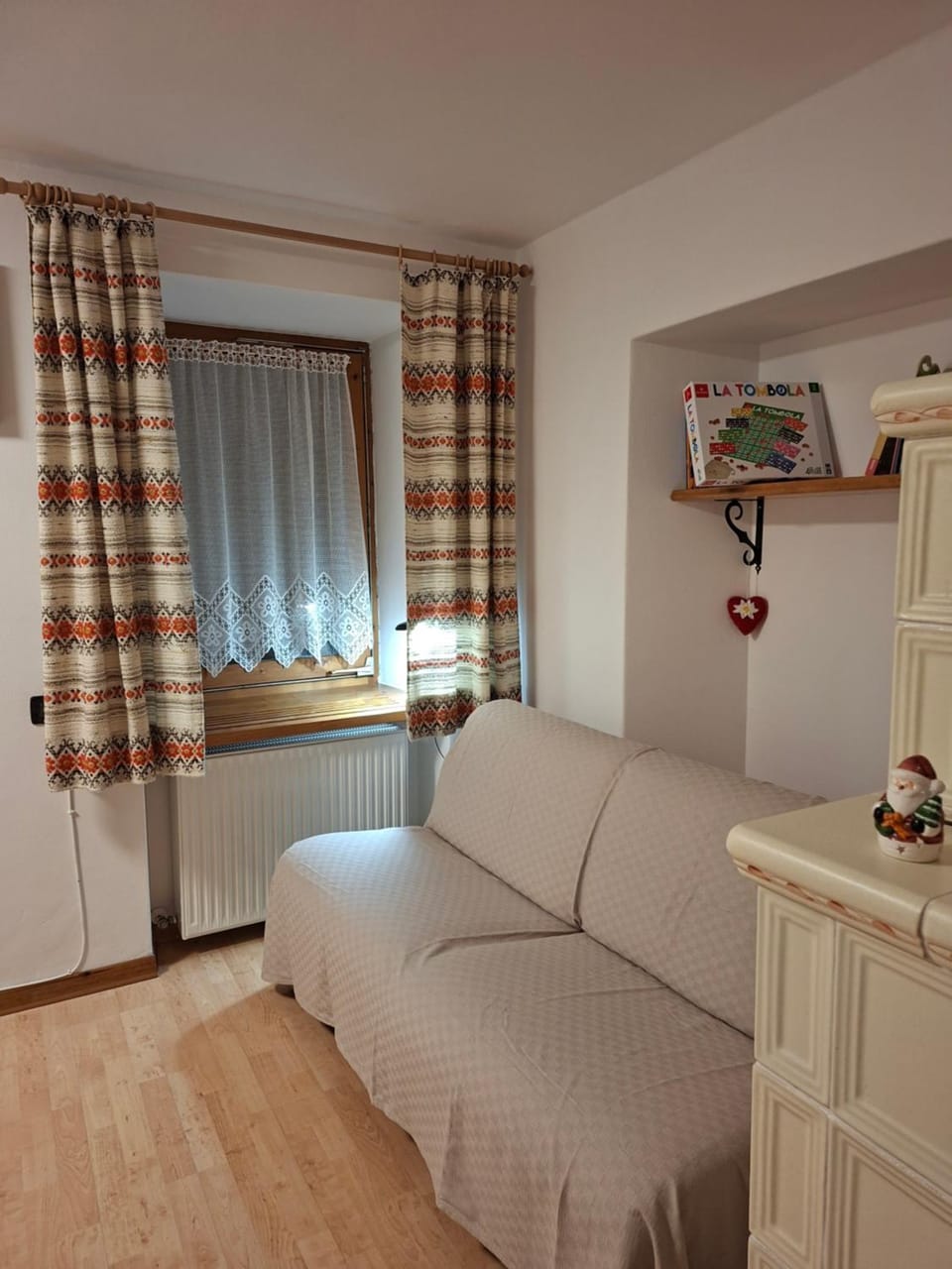 Casa Vacanza DoloMia Apartment in Veneto