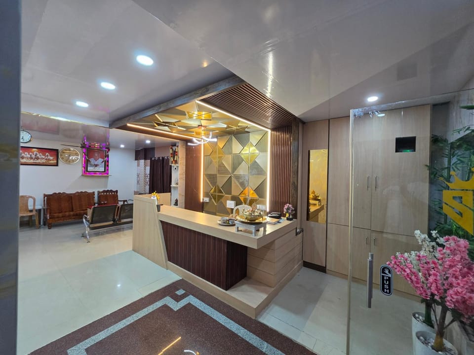 DD COZY INN sntower Hotel in Tamil Nadu