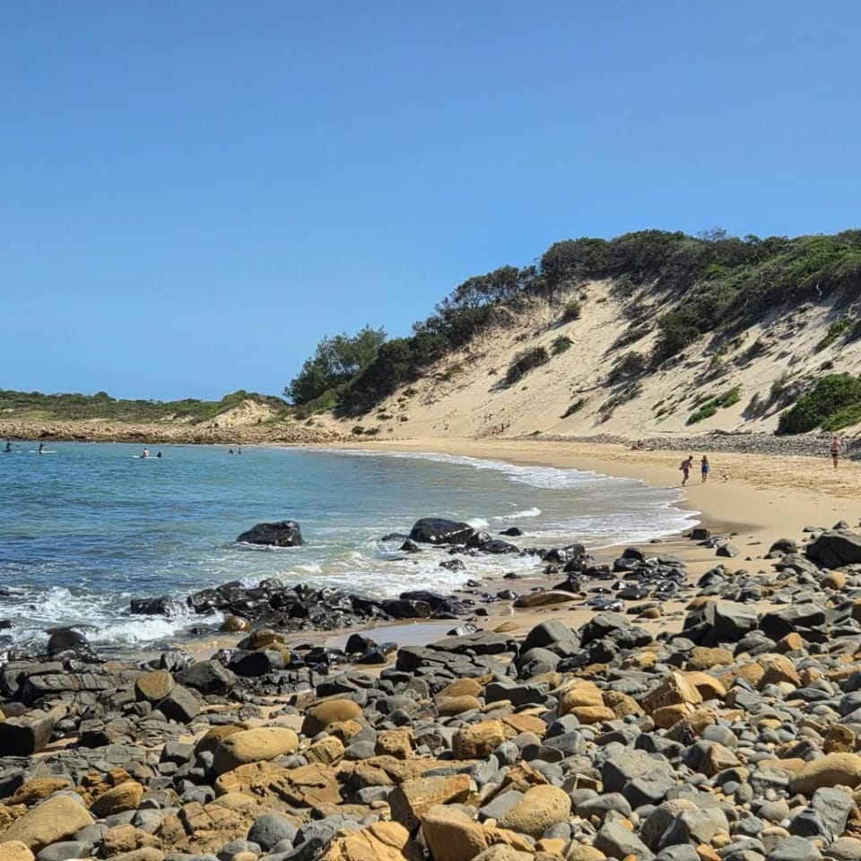 Oyster Catcher Retreat - Glen Stewart House in Eastern Cape