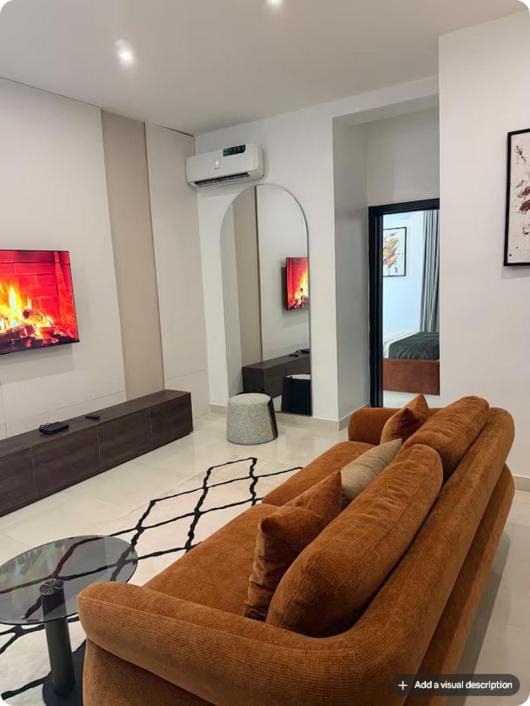 TV and multimedia, Living room