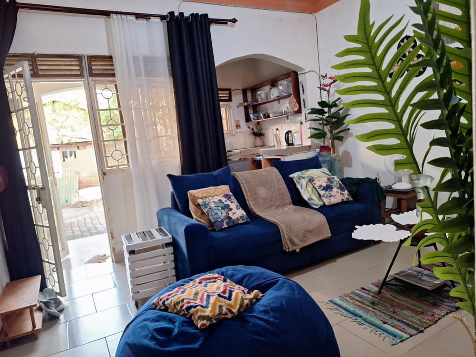 Kulambiro-Kisasi home Apartment in Kampala