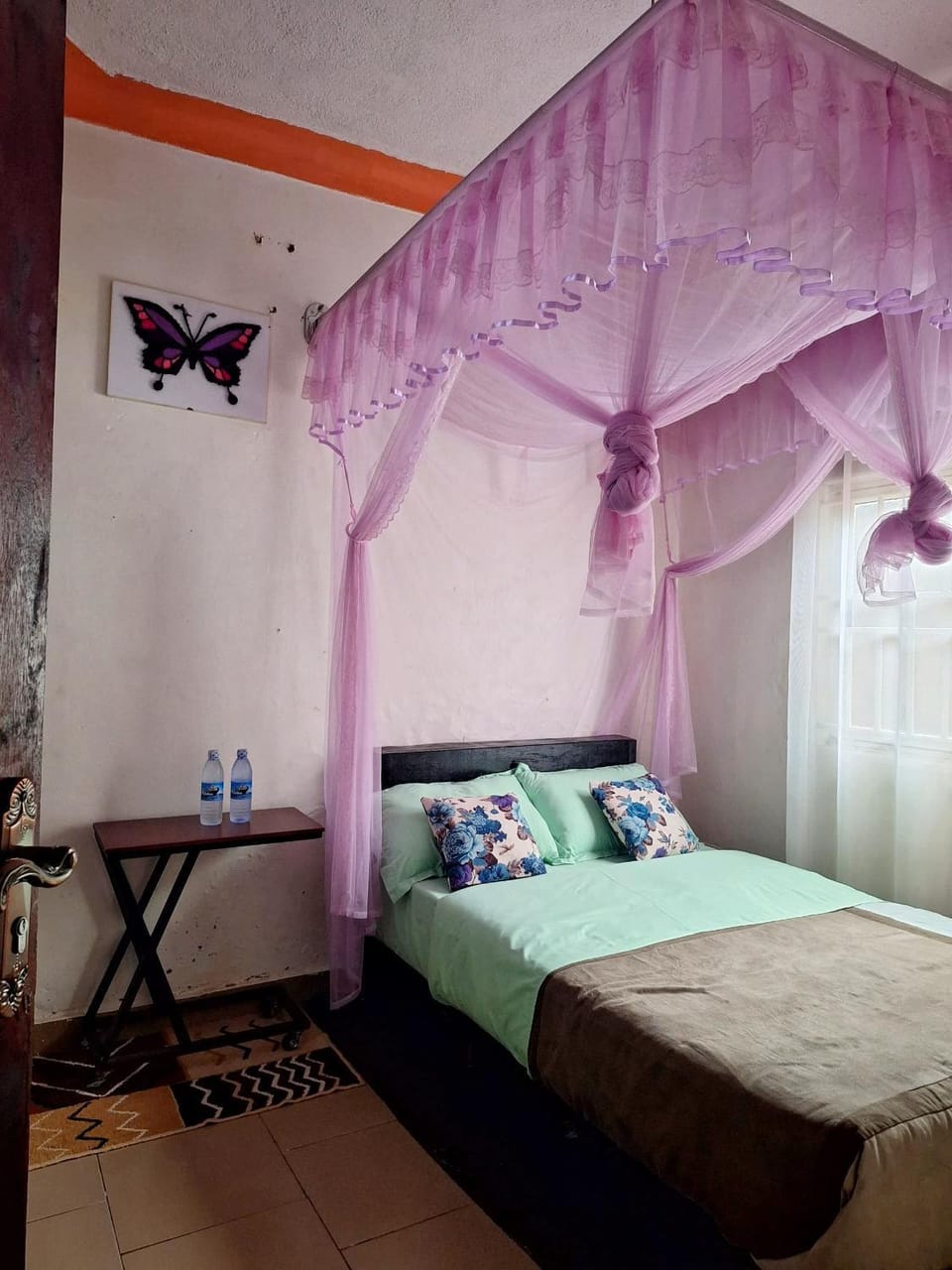 Kulambiro-Kisasi home Apartment in Kampala