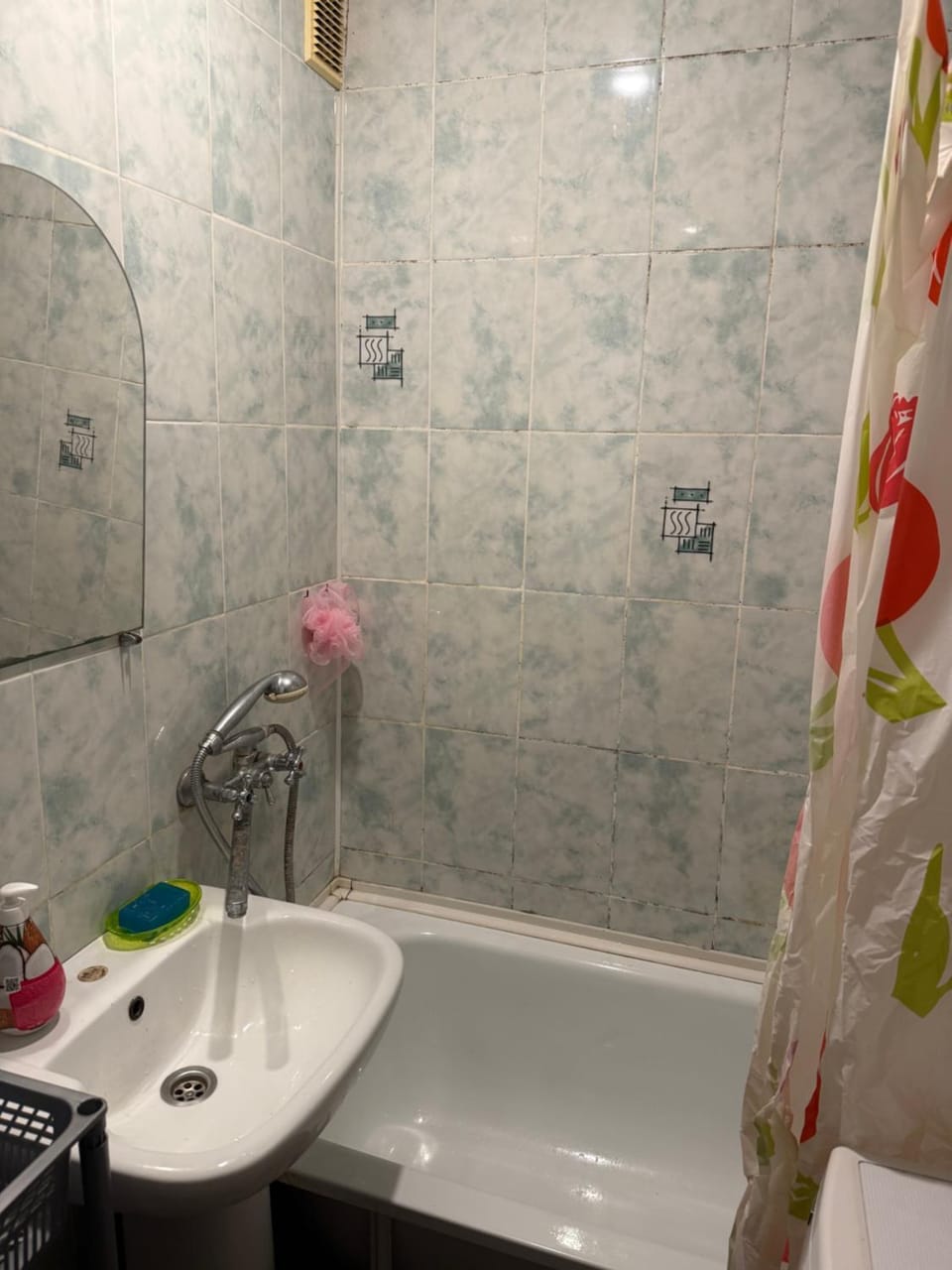 Квартира на Юбилейной Apartment in Dnipropetrovsk Oblast